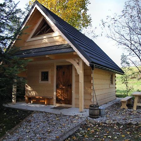 Villa Tutok Zakopane Zimmer foto